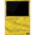 Sweden Soccer Flag Surface Pro 7 Skin